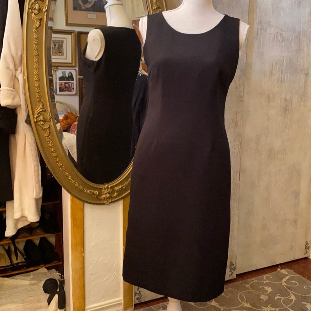 Evan Picone sheath dress - Picture 1 of 3